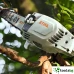 STIHL HTA 86 SOLO - ПРОФЕСИОНАЛНА АКУМУЛАТОРНА БЕЗЧЕТКОВА КАСТРАЧКА С 30 СМ МЕЧ И AP СИСТЕМА НА БАТЕРИЯТА STIHL HTA 86 SOLO - ПРОФЕСИОНАЛНА АКУМУЛАТОРНА БЕЗЧЕТКОВА КАСТРАЧКА С 30 СМ МЕЧ И AP СИСТЕМА НА БАТЕРИЯТА